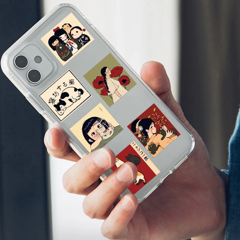 Stickers culture japonais - Image 6