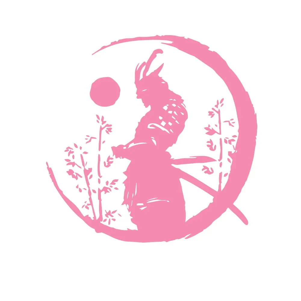 Stickers Muraux Style Japonais - Image 10