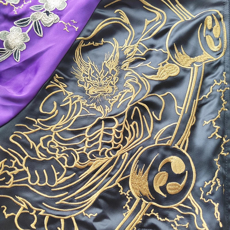 Sukajan Dieu Raijin - Image 4
