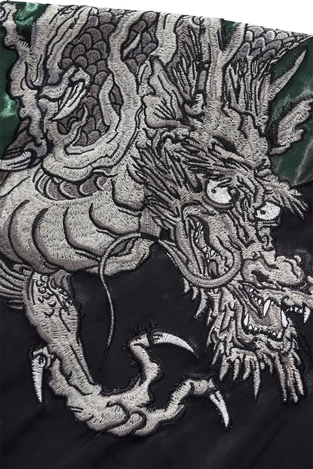 Sukajan Dragon Brodé Design - Image 5
