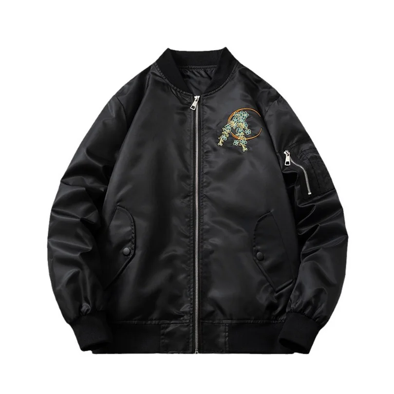 Sukajan Jacket Japan - Image 4