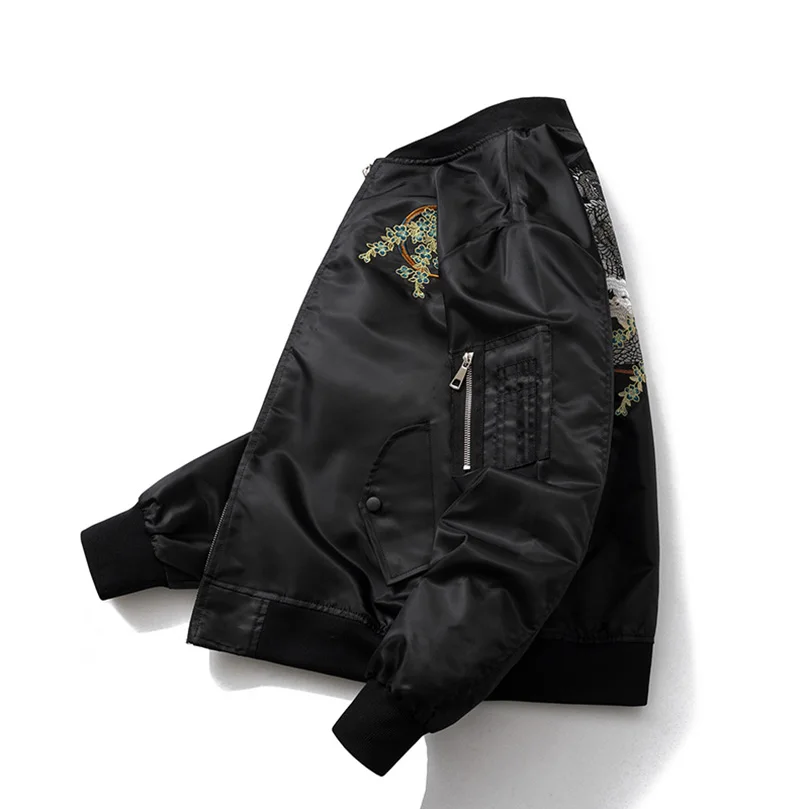 Sukajan Jacket Japan - Image 5