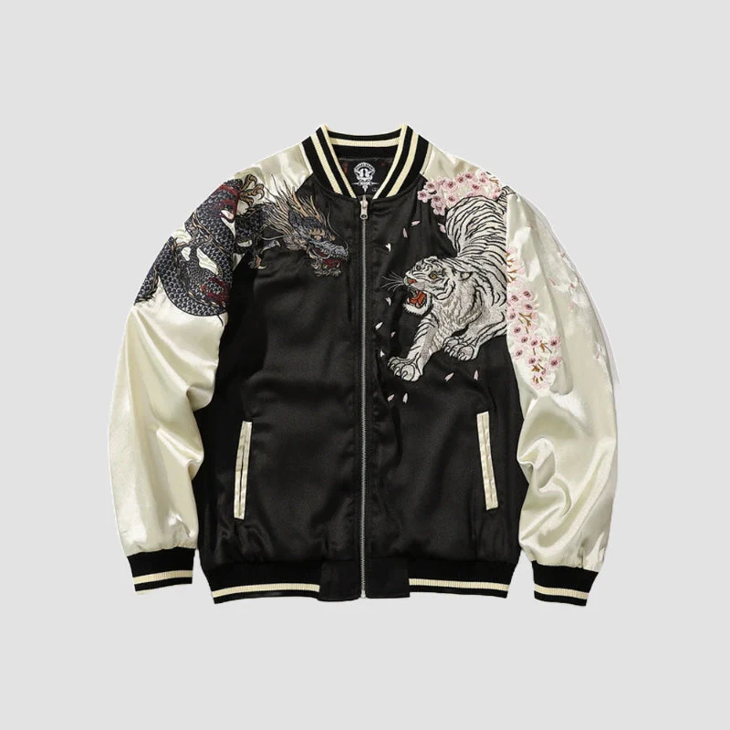 Sukajan Jacket Original - Image 2