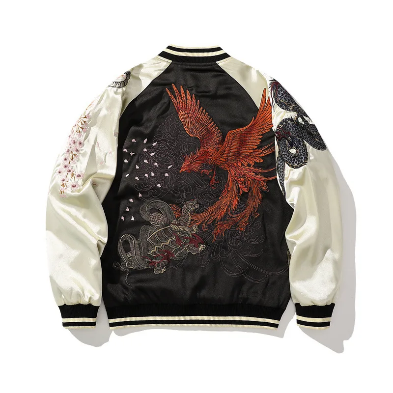 Sukajan Jacket Original - Image 4