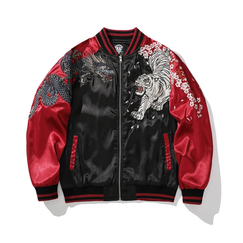 Sukajan Jacket Original - Image 5