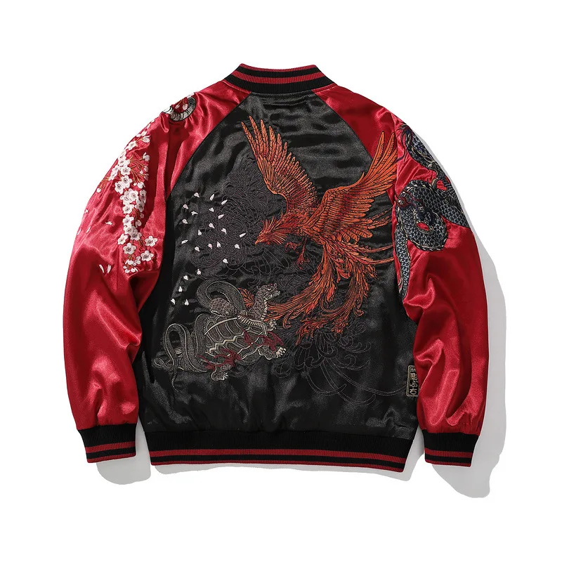 Sukajan Jacket Original - Image 6