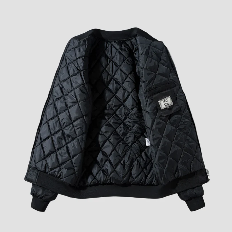Sukajan Japonais Phoenix Homme - Image 3