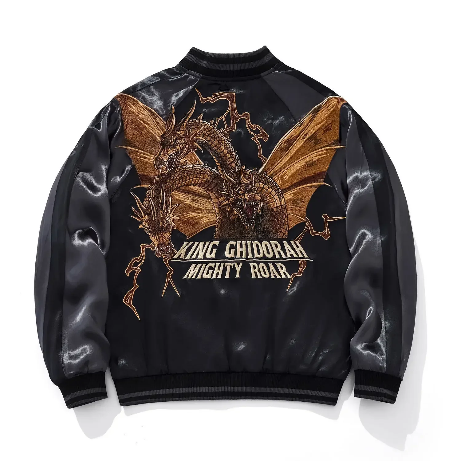 Sukajan Streetwear - Image 2