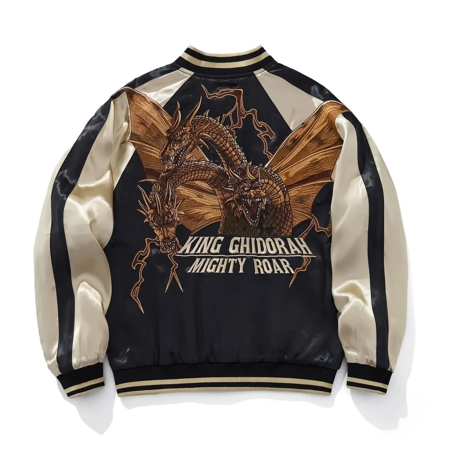 Sukajan Streetwear - Image 3