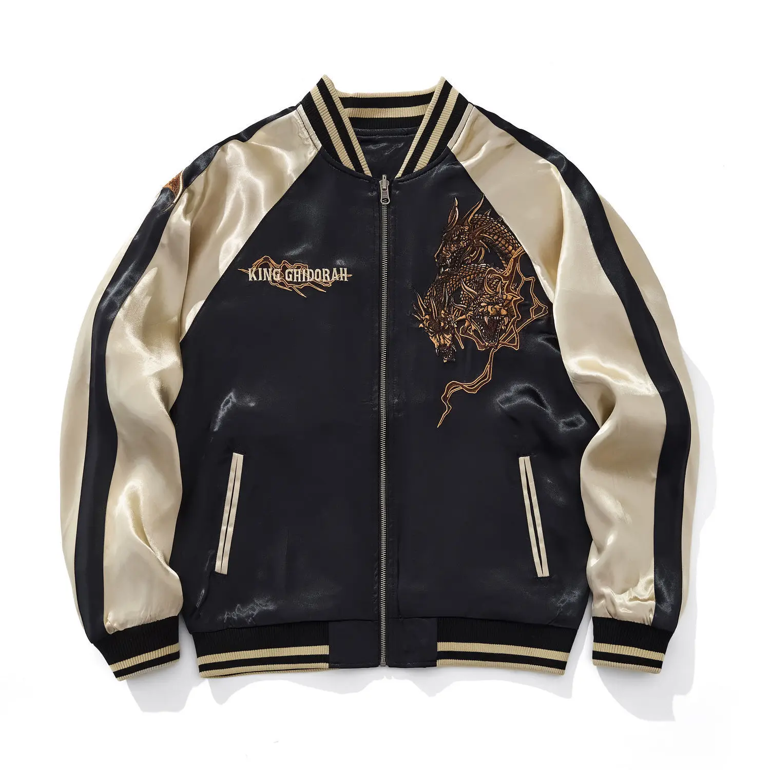 Sukajan Streetwear - Image 4