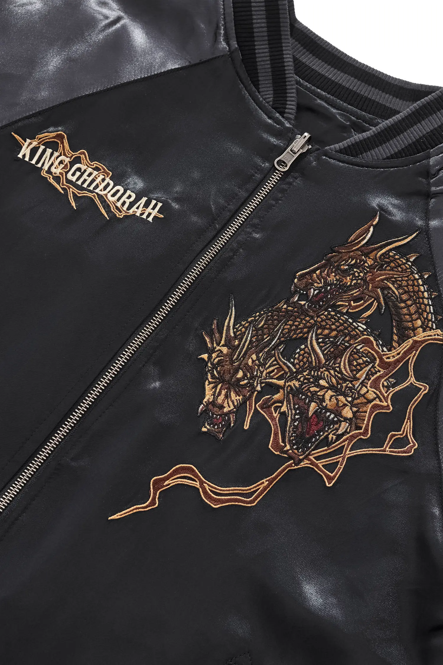 Sukajan Streetwear - Image 6
