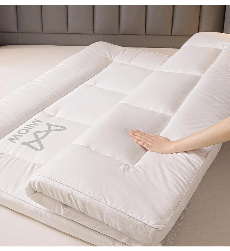 Surmatelas Futon