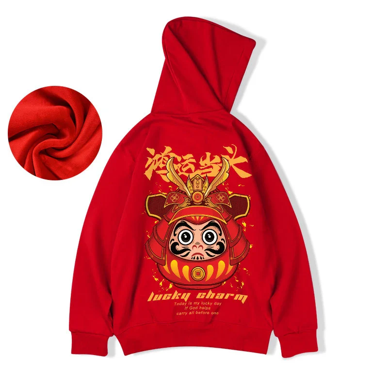 Sweat Dessin Japonais - Image 4