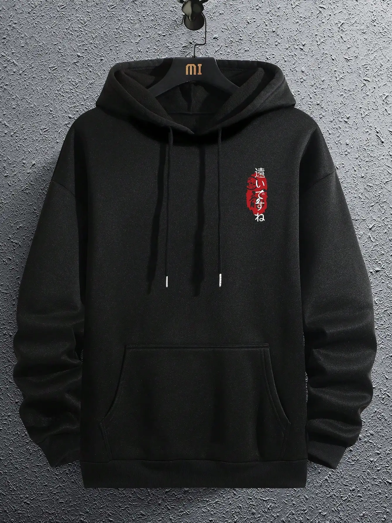 Sweat Dragon Japonais - Image 2