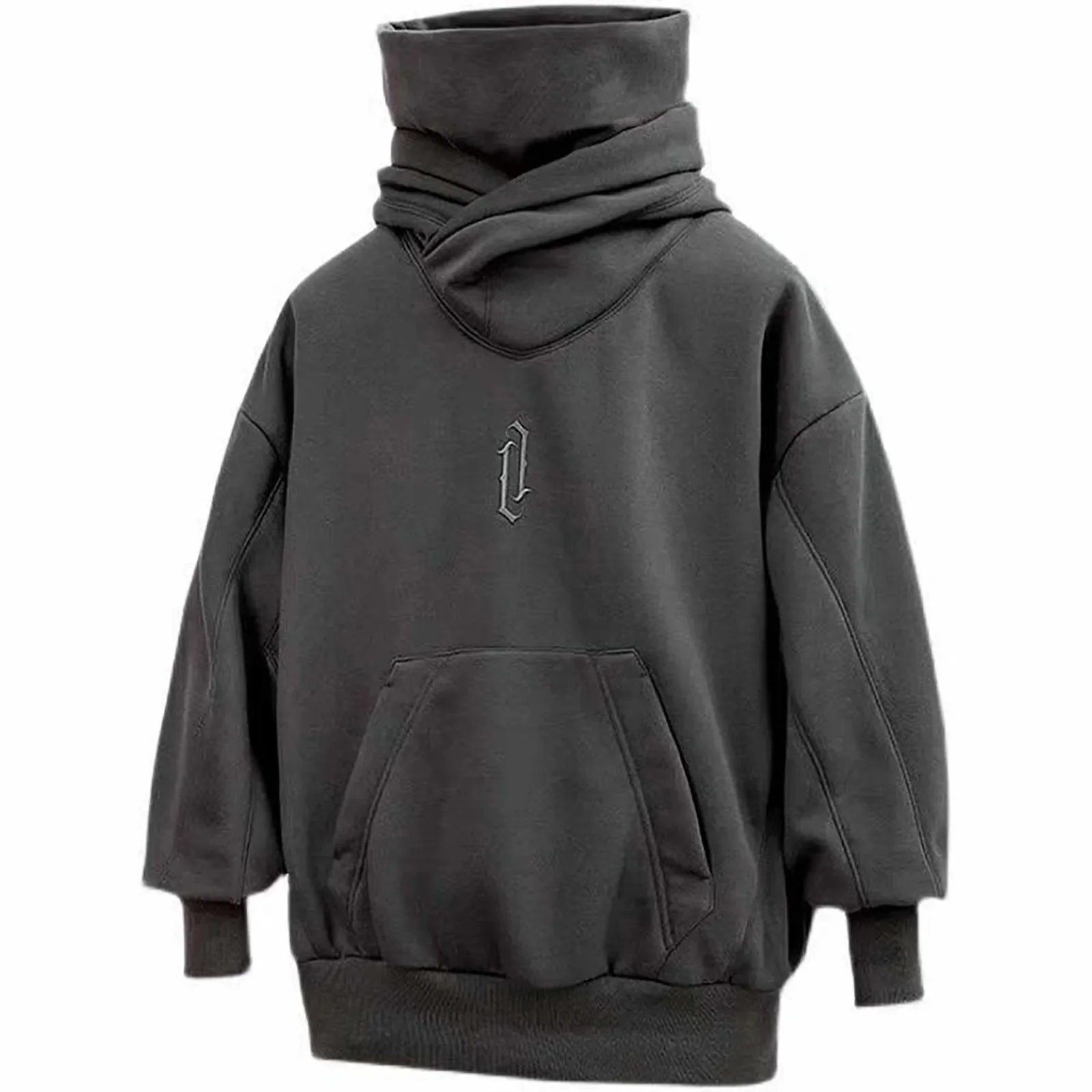 Sweat Japonais à Poche - Image 4