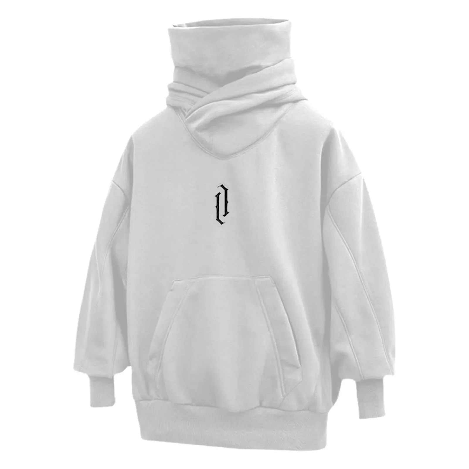 Sweat Japonais à Poche - Image 5