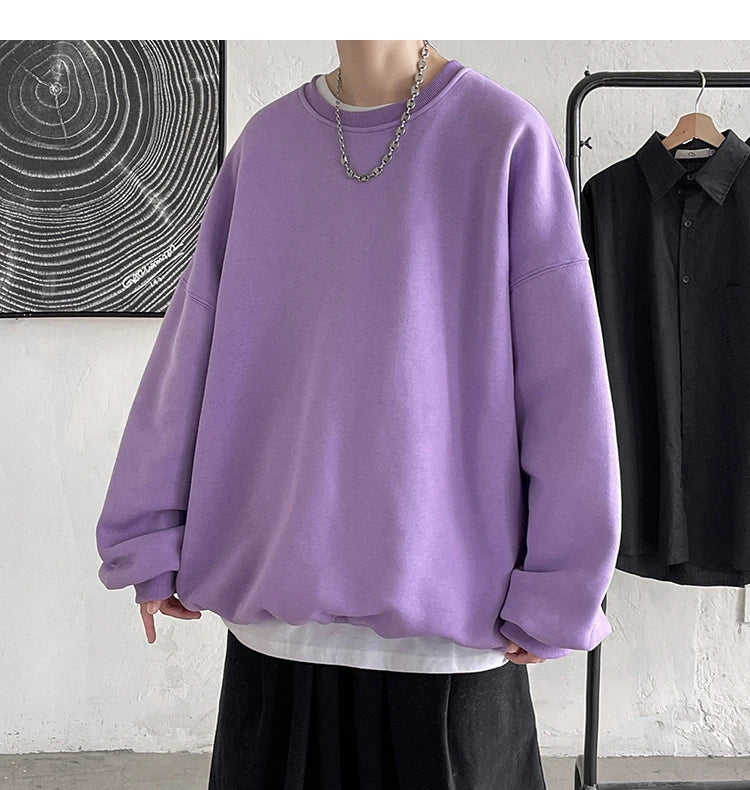 Sweat Japonais Classique - Image 10
