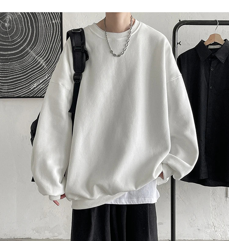 Sweat Japonais Classique - Image 3