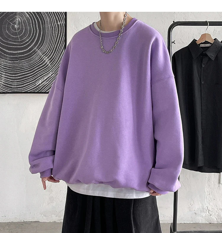Sweat Japonais Classique - Image 7