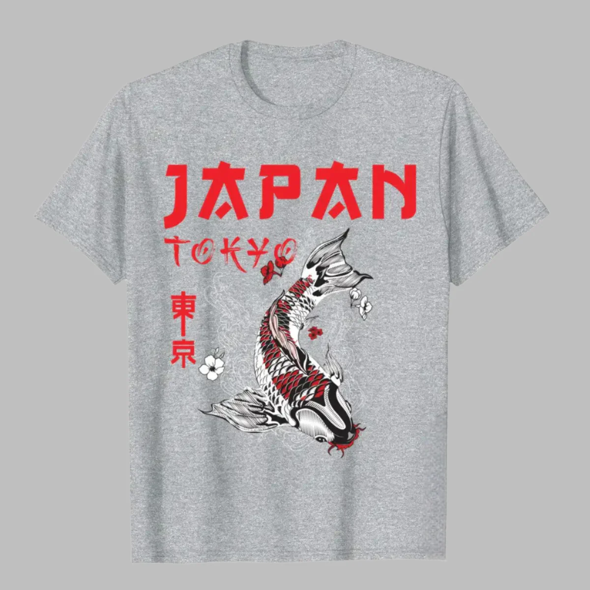 T-shirt Japan Tokyo Carpe - Image 10