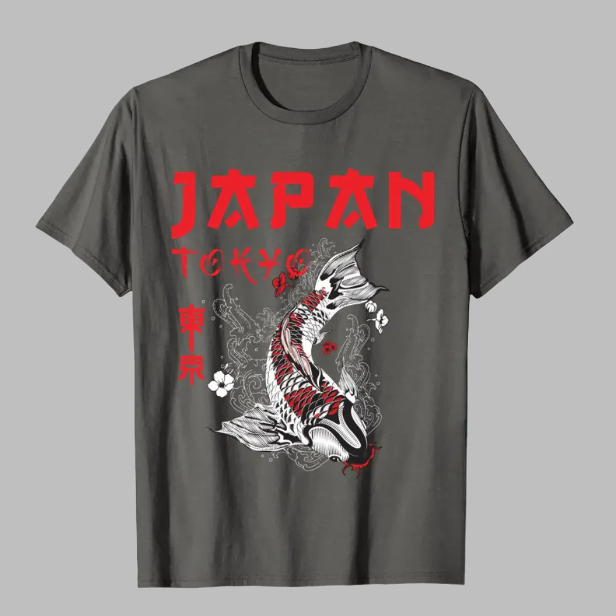 T-shirt Japan Tokyo Carpe - Image 6