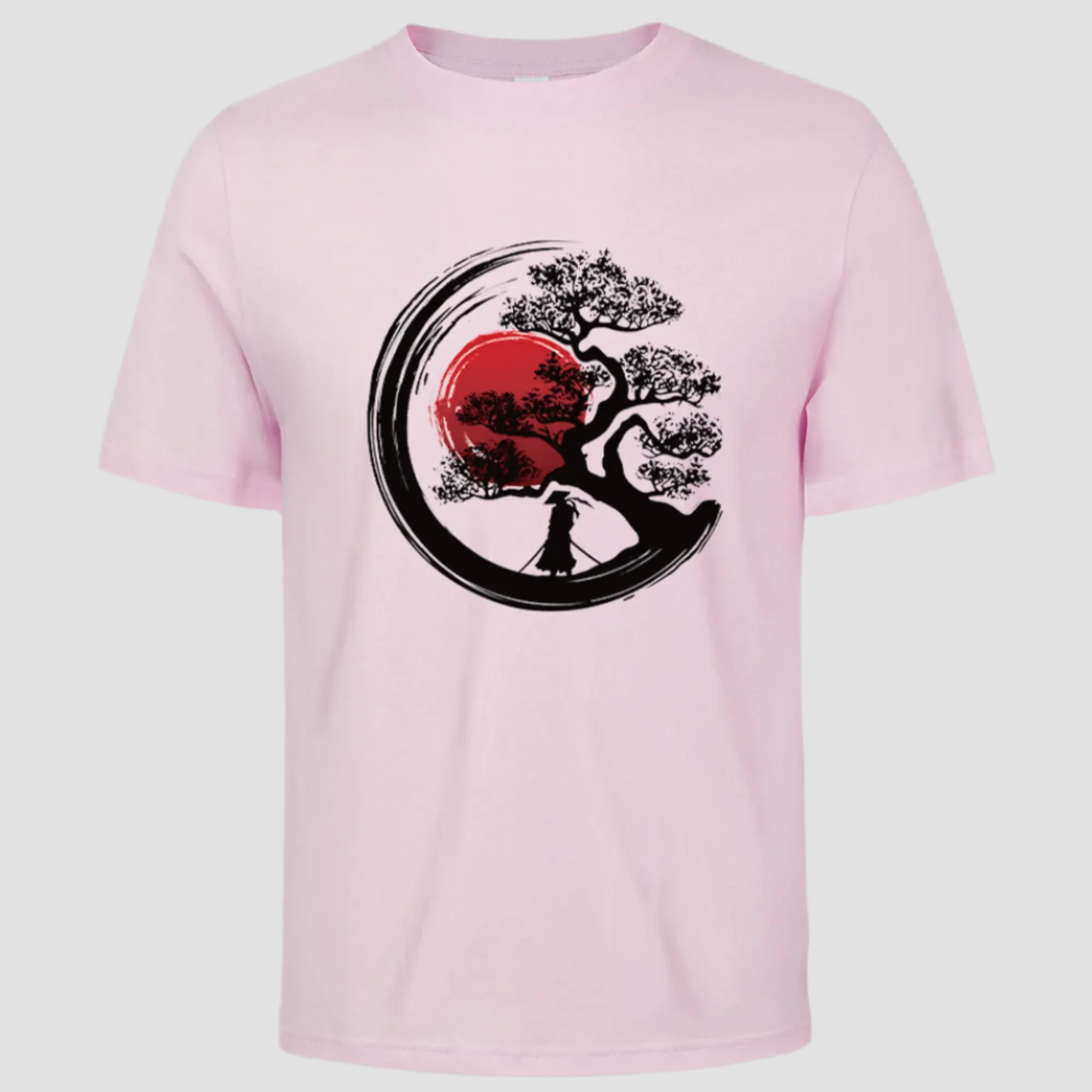 T-shirt Japonais d’Eté - Image 10