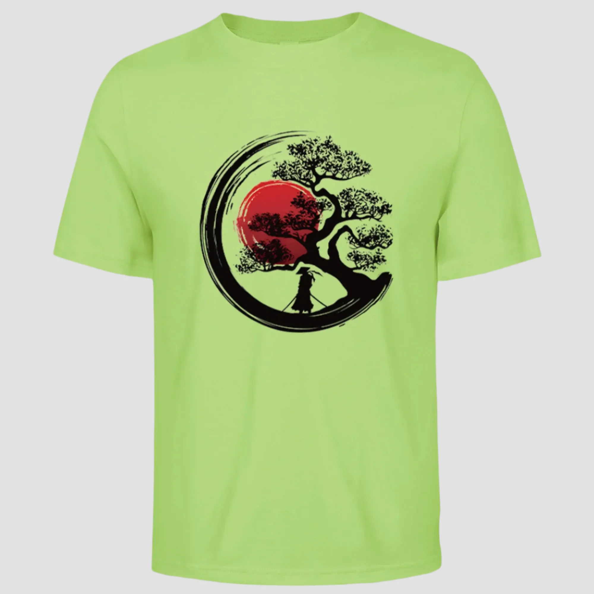 T-shirt Japonais d’Eté - Image 11