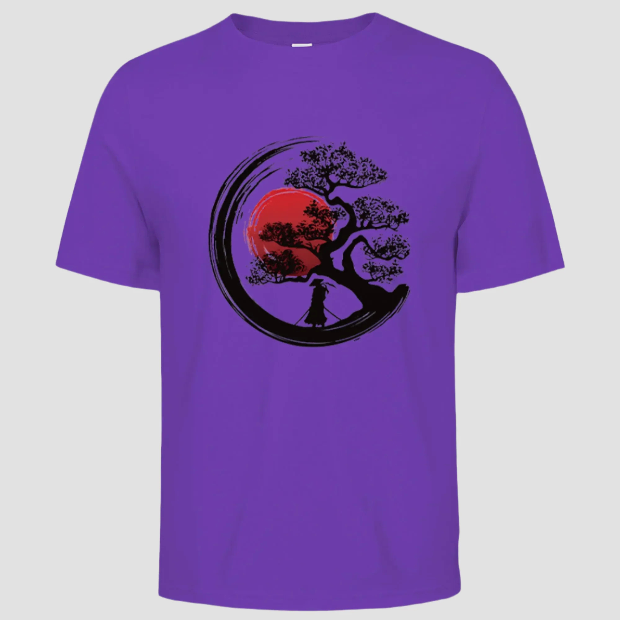 T-shirt Japonais d’Eté - Image 12
