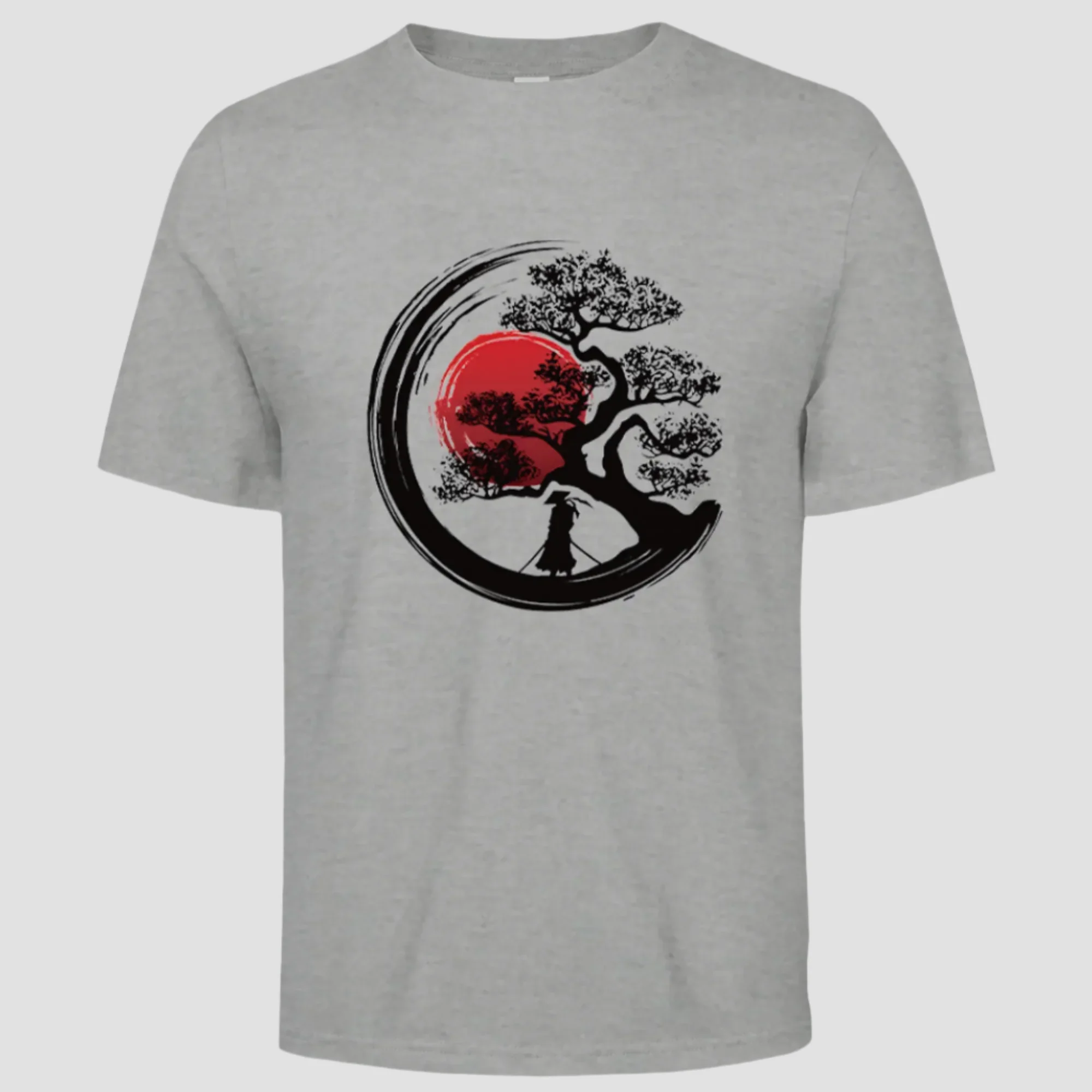 T-shirt Japonais d’Eté - Image 13