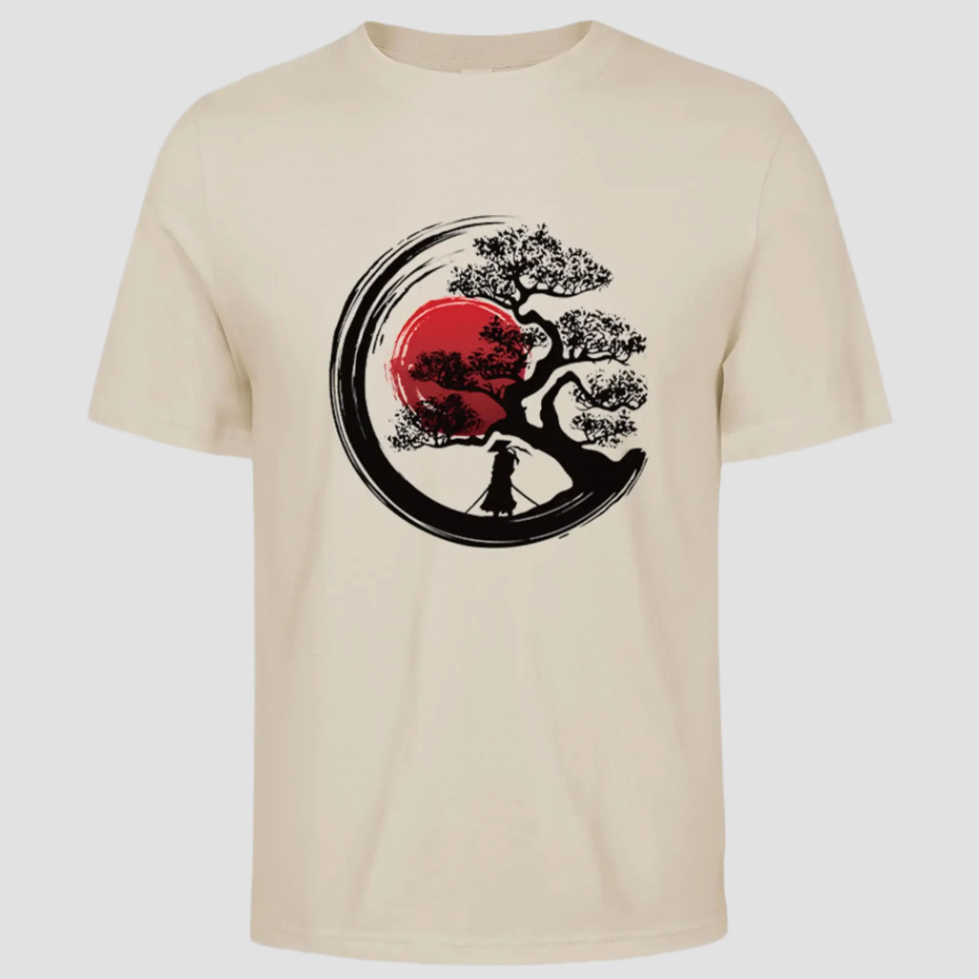 T-shirt Japonais d’Eté - Image 14