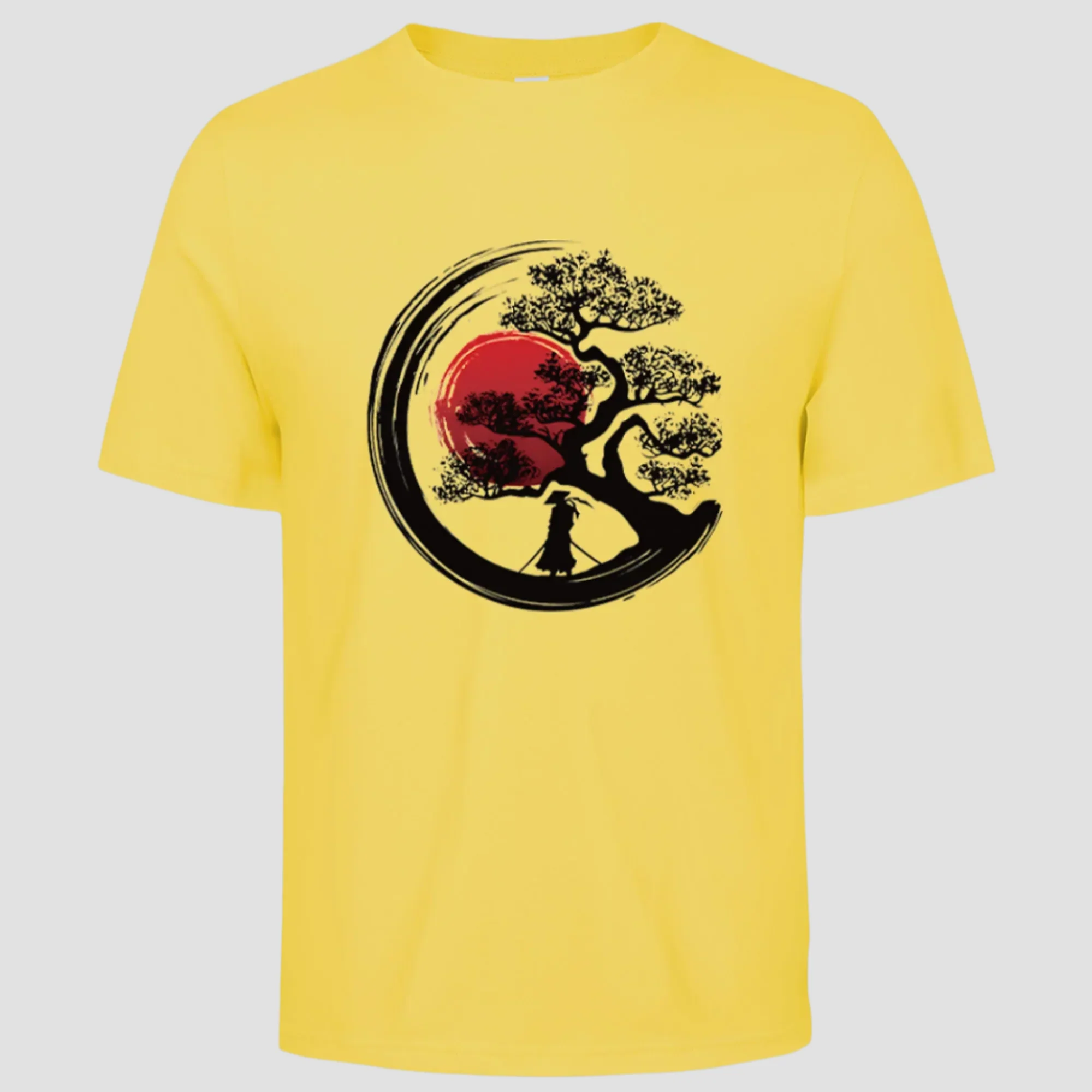 T-shirt Japonais d’Eté - Image 15