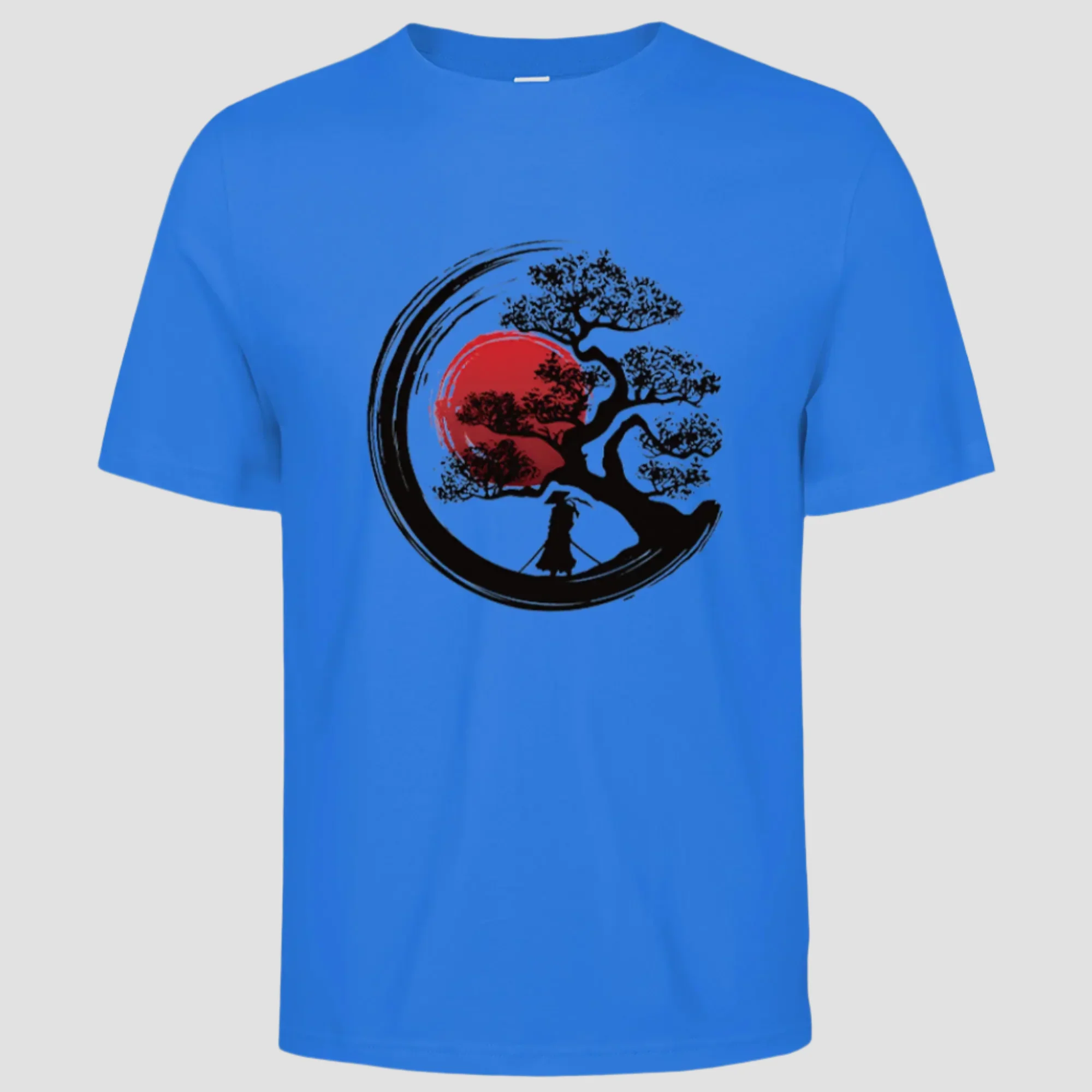 T-shirt Japonais d’Eté - Image 16