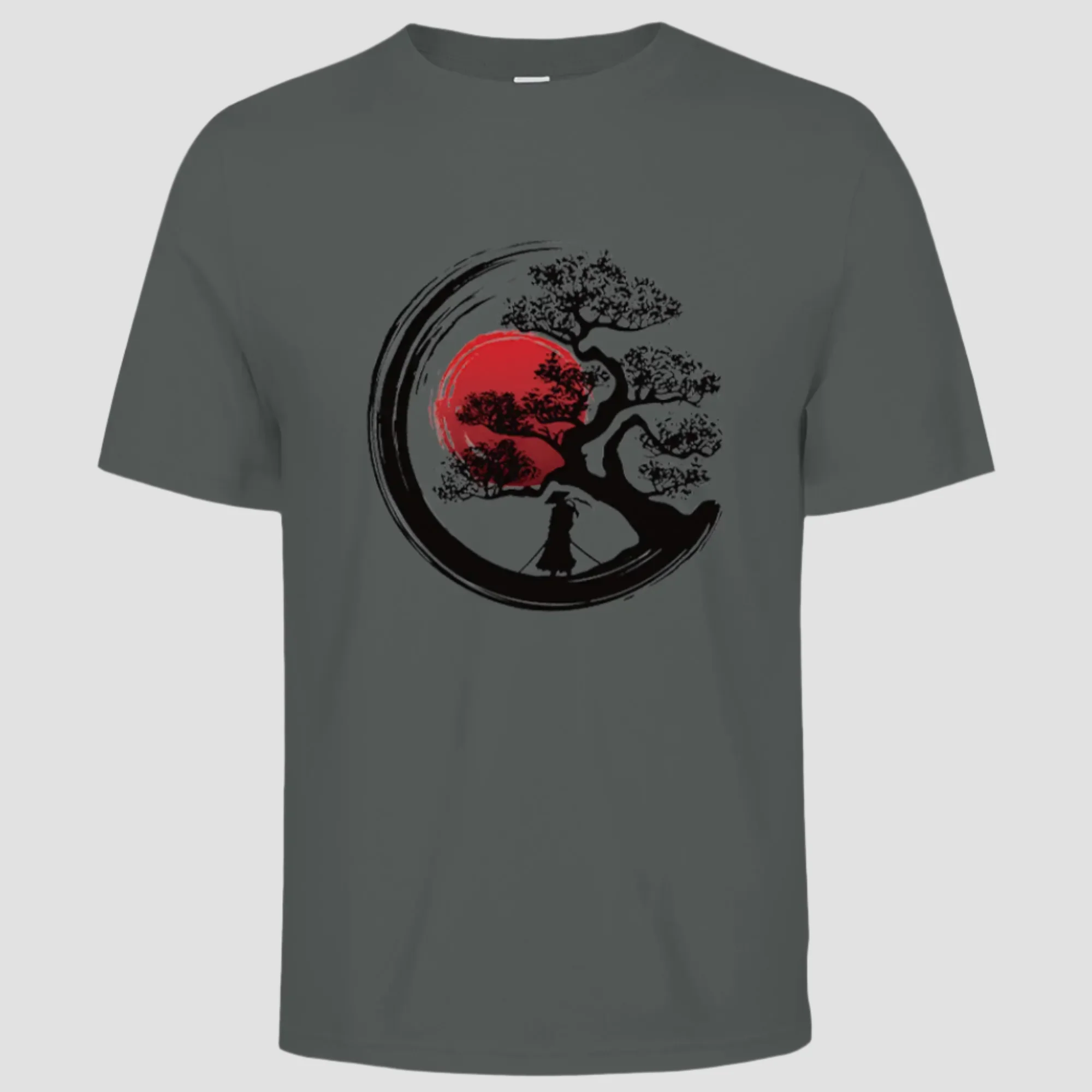 T-shirt Japonais d’Eté - Image 17