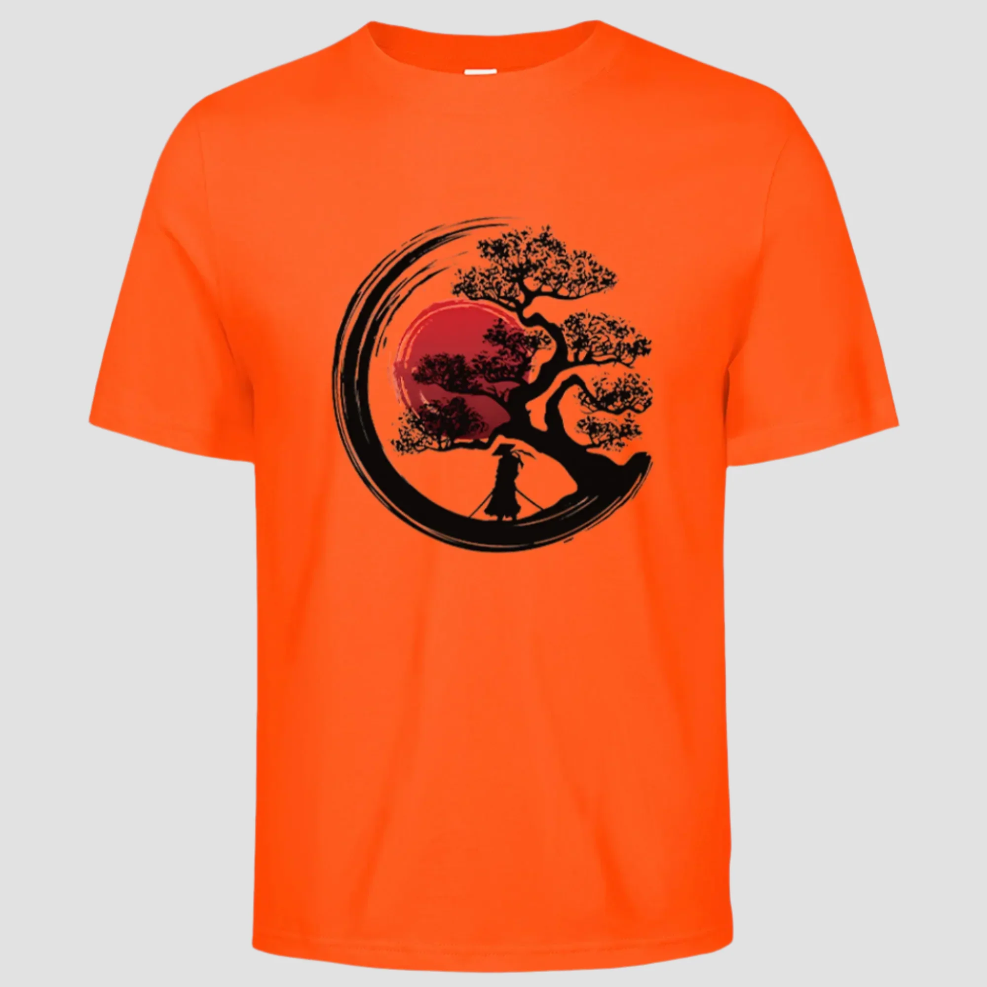 T-shirt Japonais d’Eté - Image 6