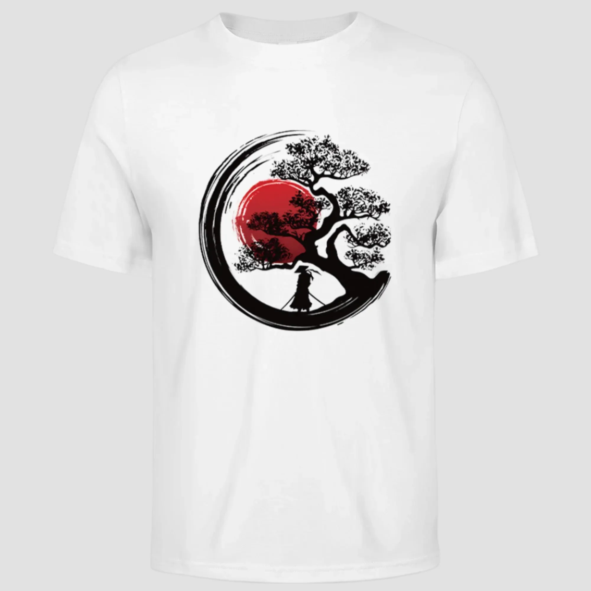 T-shirt Japonais d’Eté - Image 7