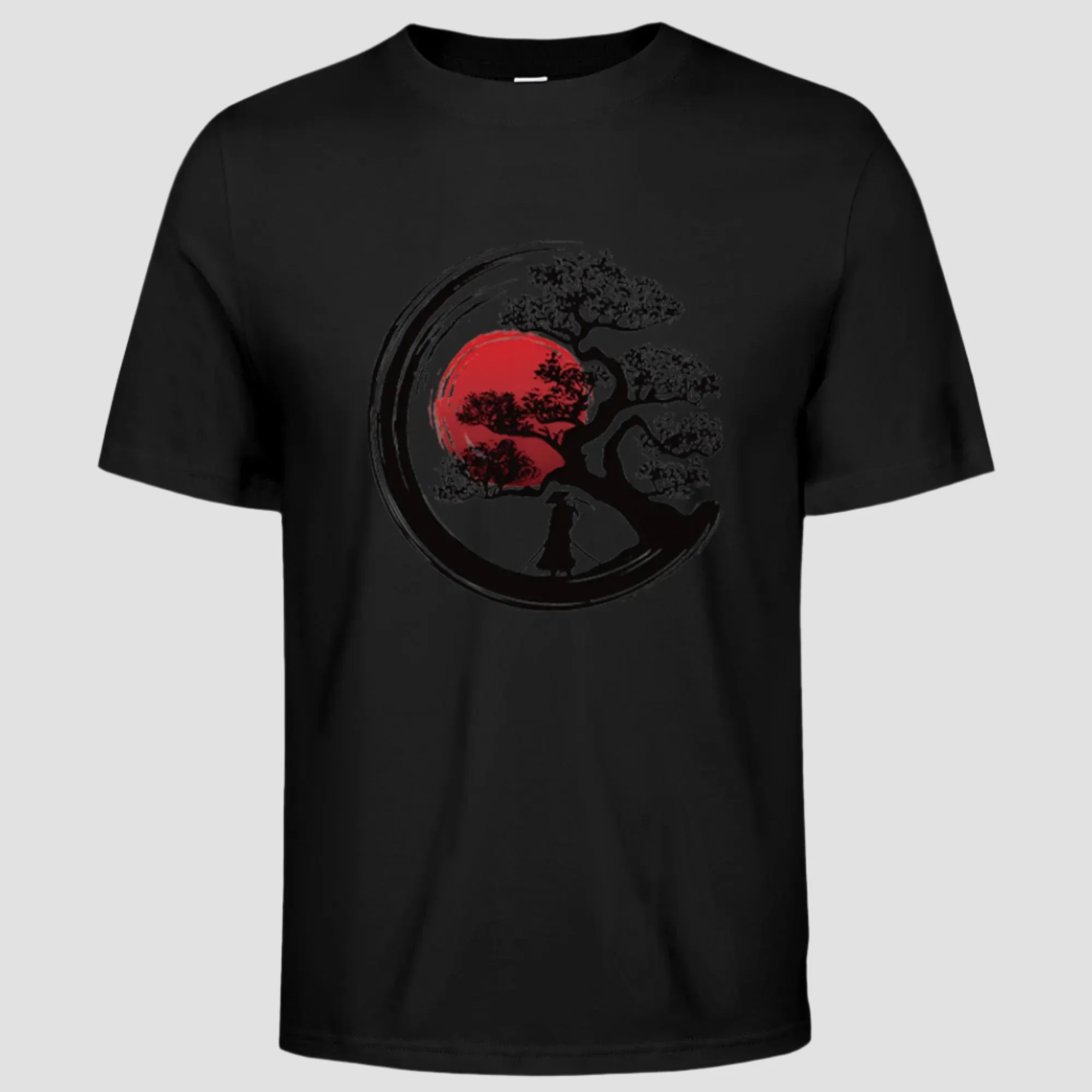 T-shirt Japonais d’Eté - Image 8