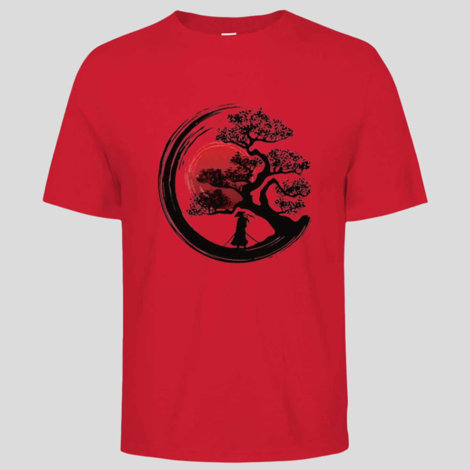T-shirt Japonais d’Eté - Image 9