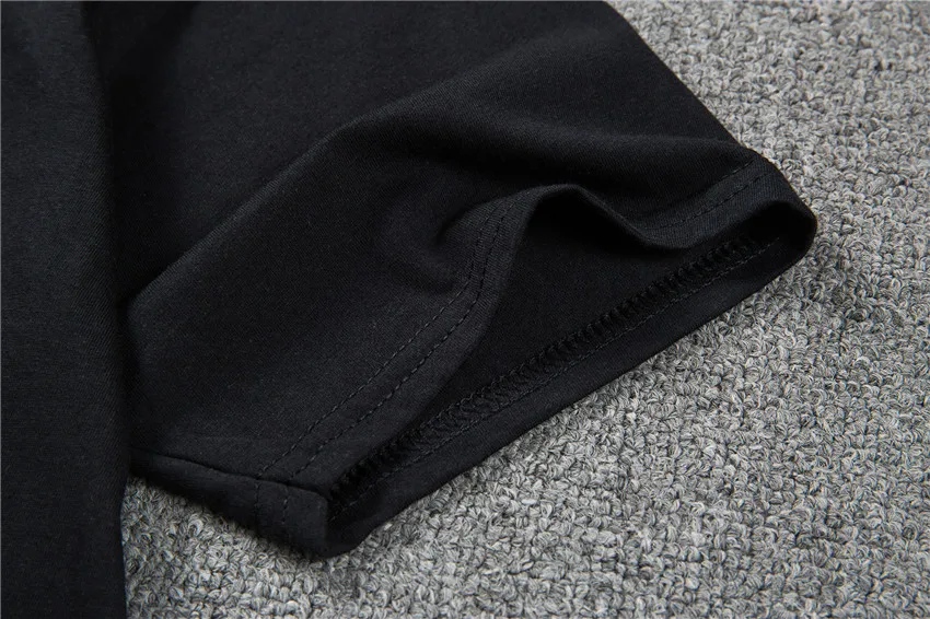 T-shirt japonais Koi streetwear - Image 23