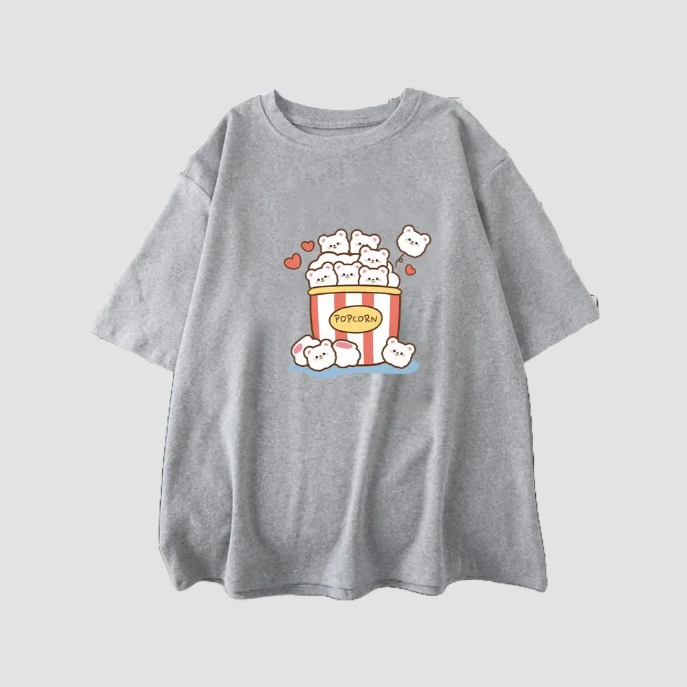 T-shirt Kawaii - Image 4
