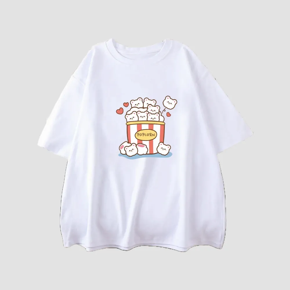T-shirt Kawaii - Image 5