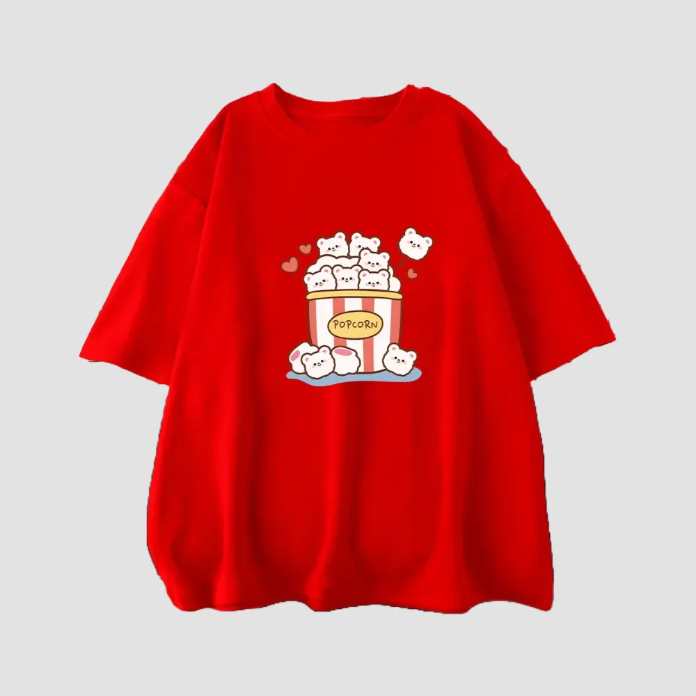 T-shirt Kawaii - Image 6