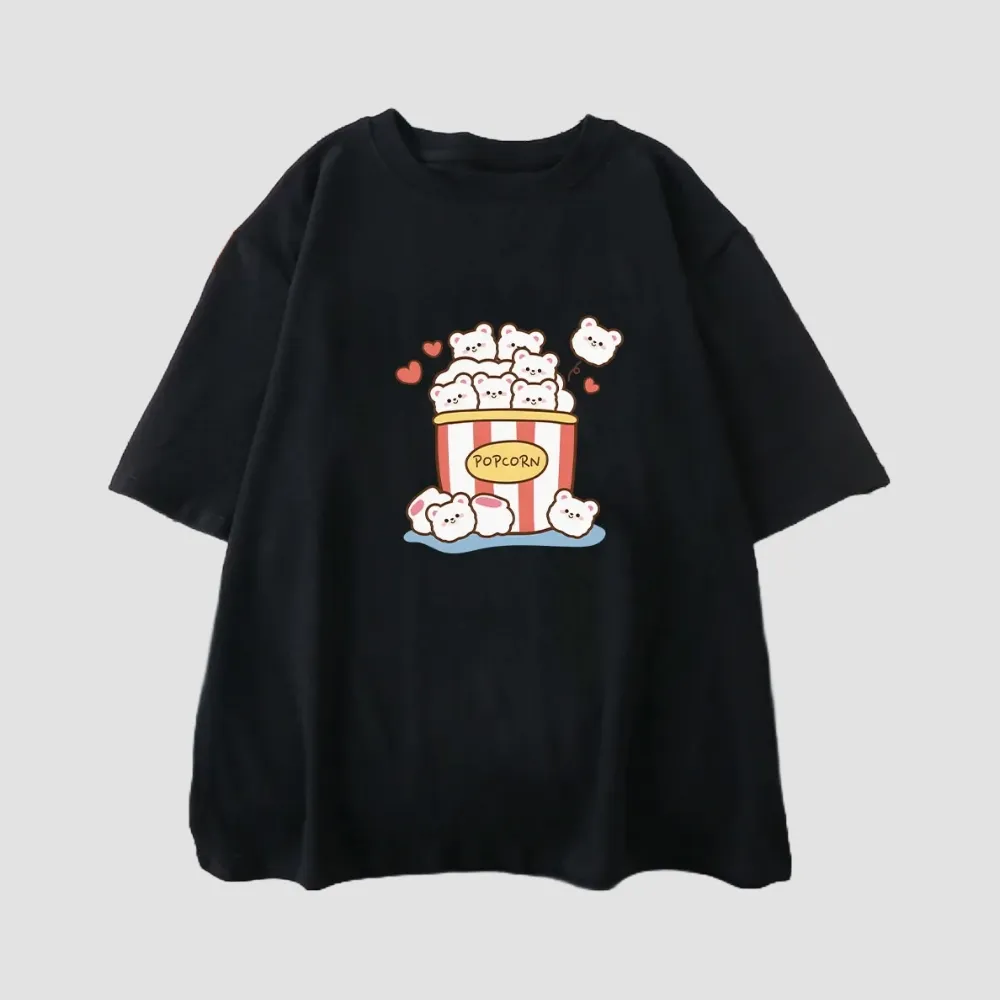 T-shirt Kawaii - Image 7