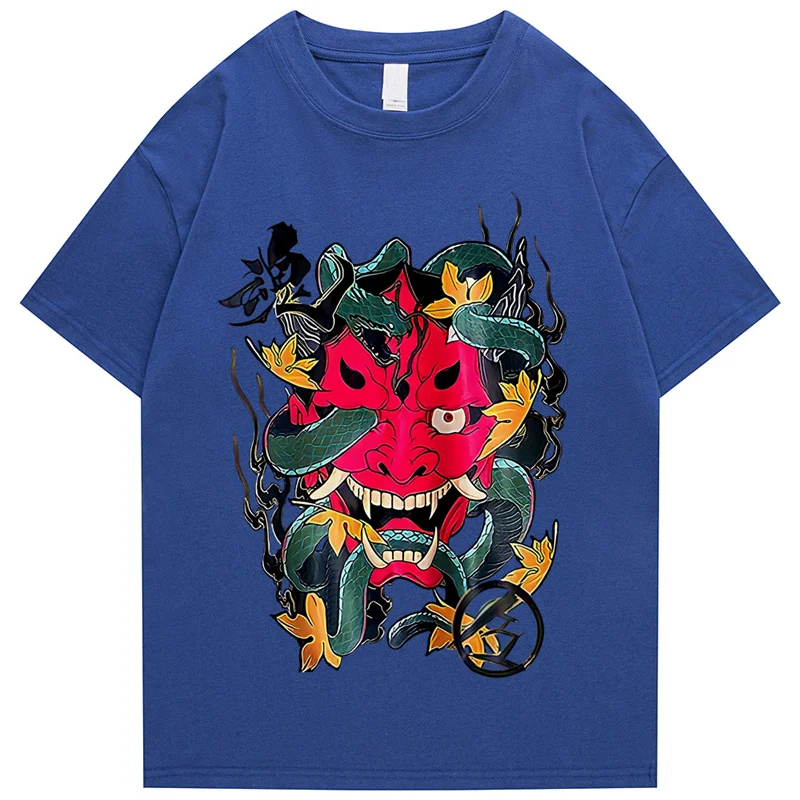 T-shirt Motif Japonais - Image 8
