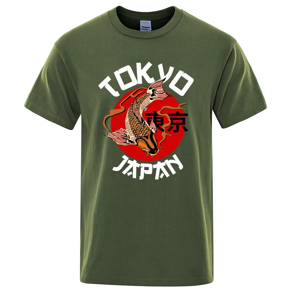 T-shirt Tokyo Japan - Image 10