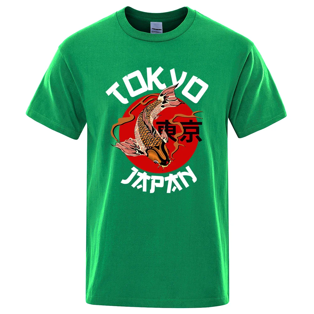 T-shirt Tokyo Japan - Image 11