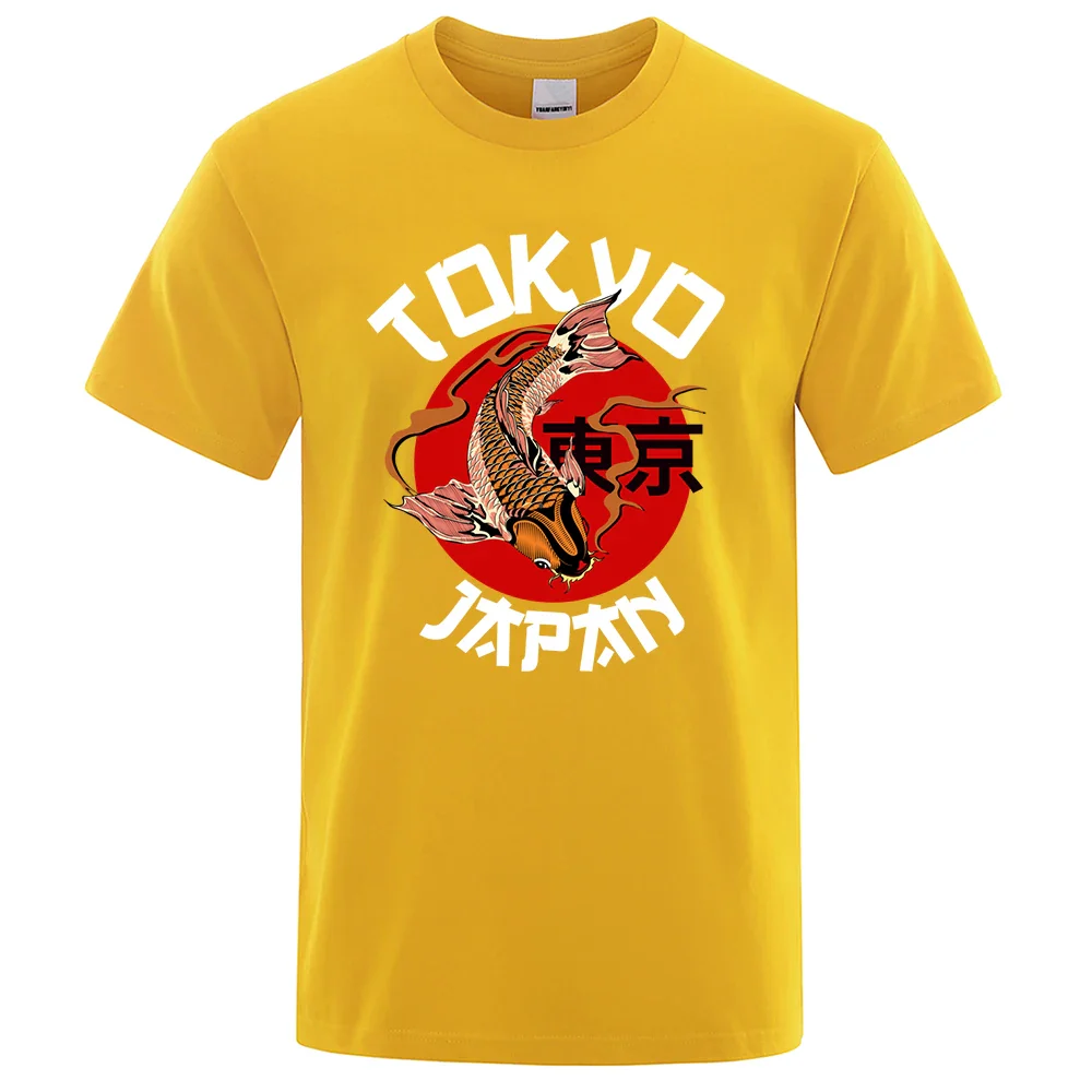 T-shirt Tokyo Japan - Image 12