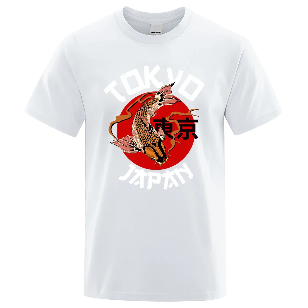 T-shirt Tokyo Japan - Image 13