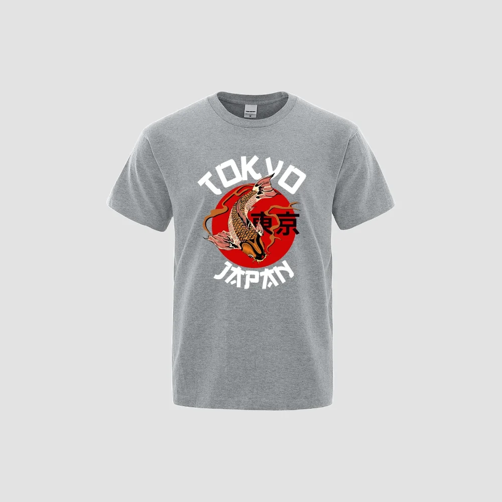 T-shirt Tokyo Japan - Image 3