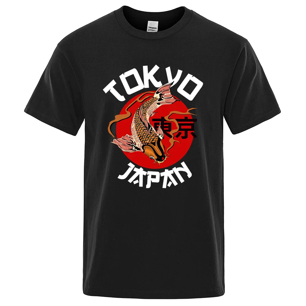 T-shirt Tokyo Japan - Image 4