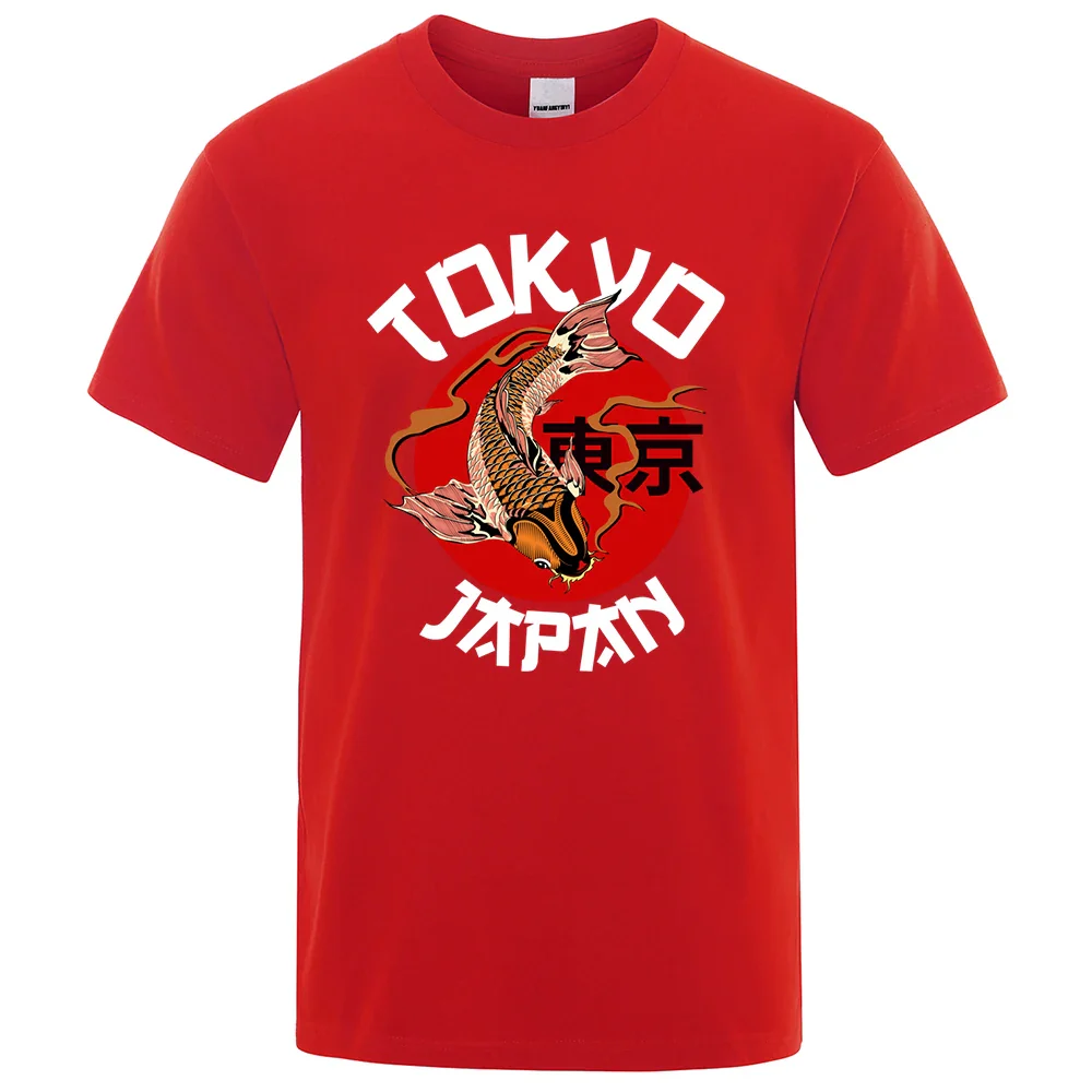 T-shirt Tokyo Japan - Image 8